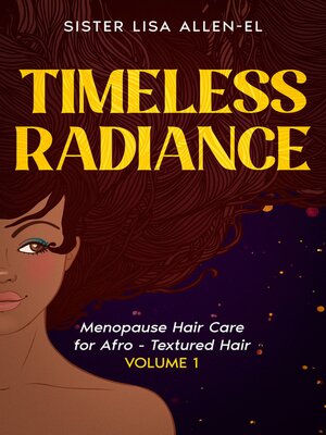 cover image of Timeless Radiance, Volume 1
